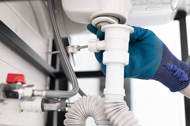 Reliable Drain Cleaning contractor in Doss, TX by Masters Plumbing Service
