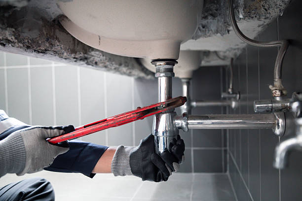 Trusted Pipe Repair service in Doss, TX - Masters Plumbing Service